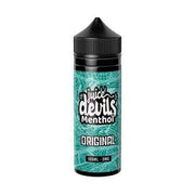 Juice Devils Menthol - 100ml Shortfill - 0mg